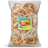 Plain Pretzels