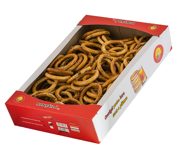 Bagels for beer