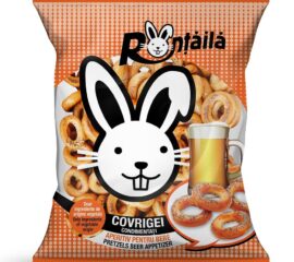 covrigei pentru bere 250g/400g