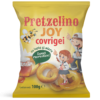 Pretzelino covrigei lapte si miere