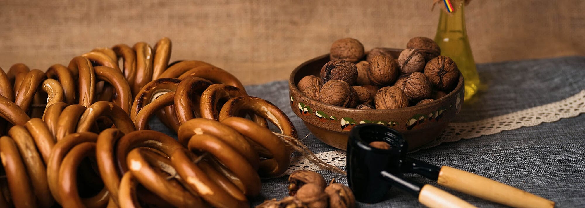 covrigi pe șir covrigi pe șir Ronțăilă