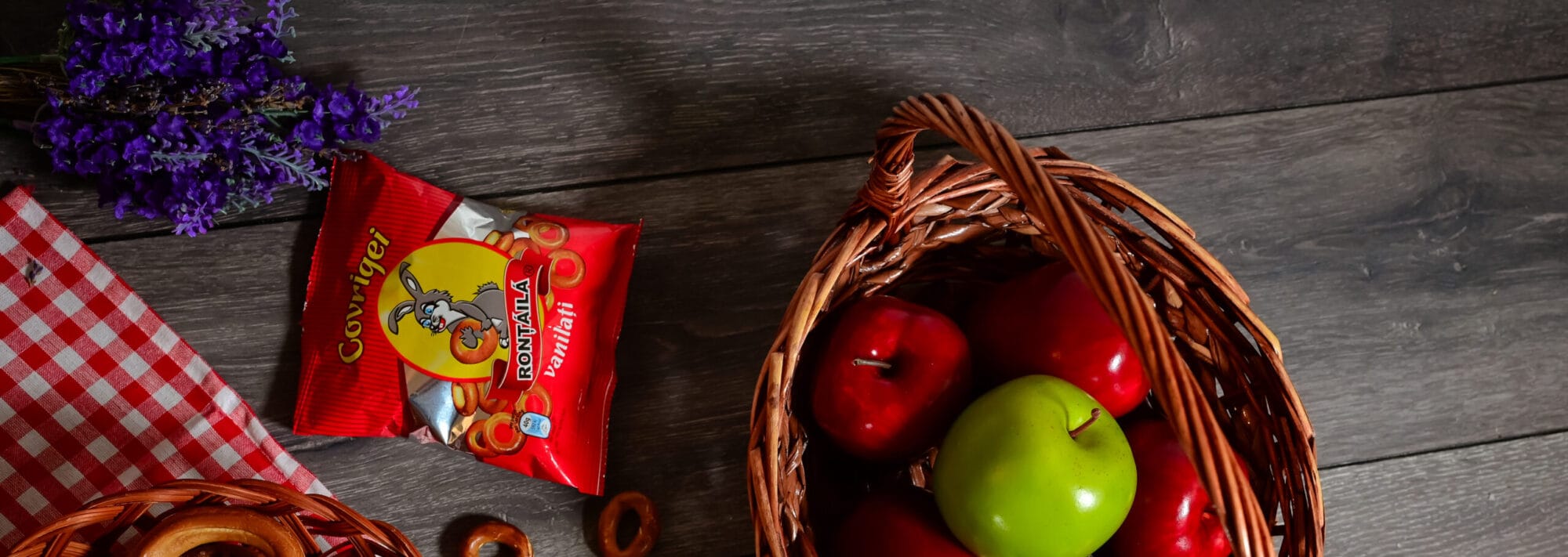 covrigei vanilati covrigei vanilati