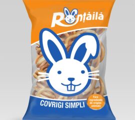 covrigi simpli